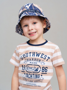 Панама для мальчика