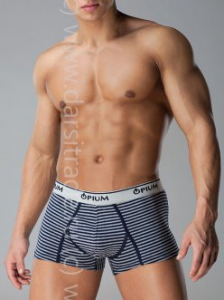 Трусы мужские R42 Opium Дроп боксеры