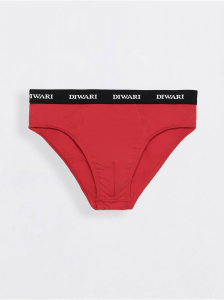 DiWaRi Трусы BASIC SLIP 148 (в коробке)