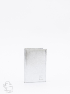 Обложка 3710-1806 l.silver Vermari