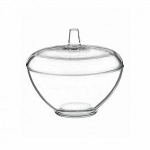 Сахарница СИМПАТИЯ 12см