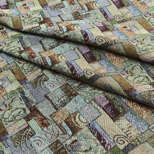 Покрывало Гобелен Деметра