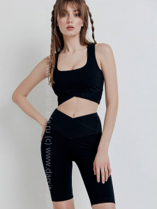 Шорты женские LS1720 Conte Elegant Дроп