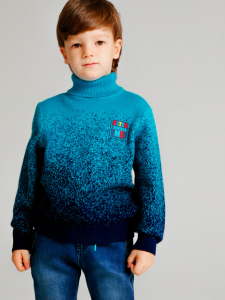 Свитер для мальчика