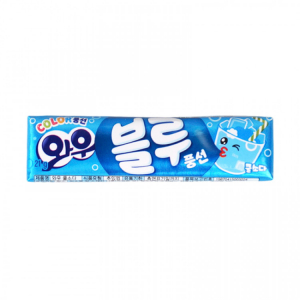 Жевательная резинка WOW Сода, 21 г