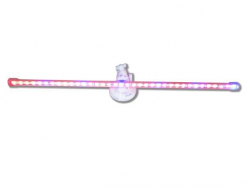 Фитосветильник «Цветущий подоконник» 7W 60 см УСПЕХ (2 части)