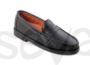 Latino Classic, ZAPATO CABALLERO PIEL