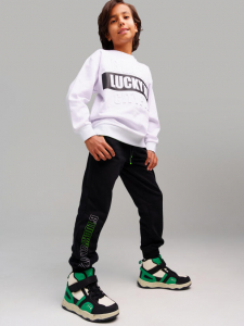 Брюки для мальчика