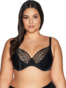 Бюстгальтер 2118 M Maxi AVA ОЗ25 Дроп мягкая