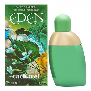 CACHAREL EDEN edp (w) 50ml