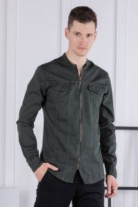 рубашка 
17.2076-HAKI