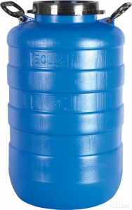 Фляга пищ.50л.