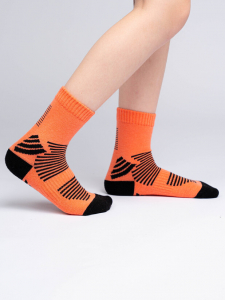 Термоноски для девочки