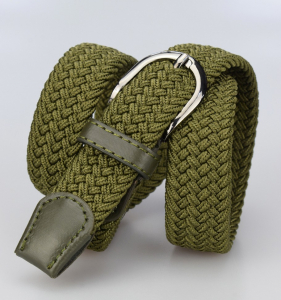 Ремень Детский Резинка 25мм