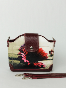 Сумка MILLA print