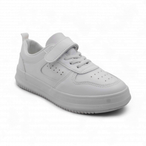 Кроссовки А35-18 белые