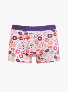 Мужские трусы indefini (Арт. 2134MUF)