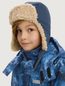 NIKASTYLE Шапка 11з16325