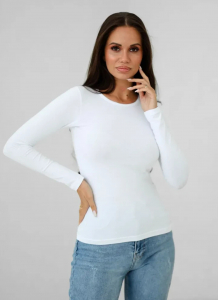 Женский лонгслив Berrak