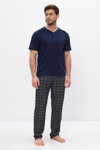 Lika Dress Пижама 10610