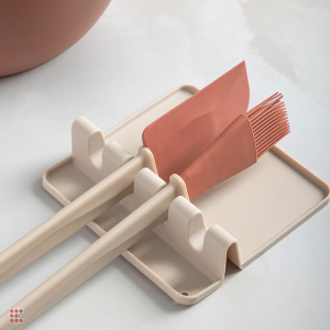 VETTA Подставка для кухонных принадлежностей 13х13см, силикон