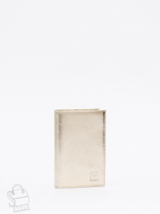 Обложка 3710-1806 gold Vermari