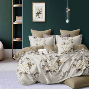 Наволочка Эврика поплин (компаньон)