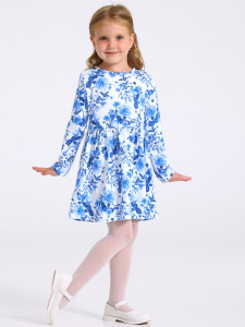 Апрель Платье