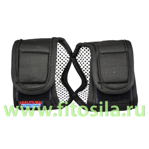 Повязка на локтевой сустав турмалиновая	ПЛС-01 