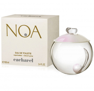 CACHAREL NOA edt (w) 100ml