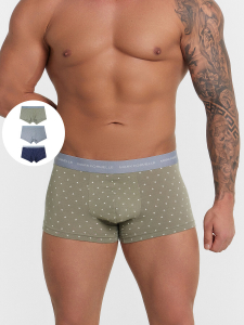 MARK FORMELLE Трусы