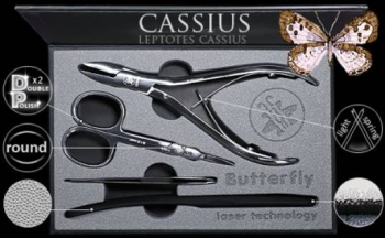 Набор Cassius 45 pk