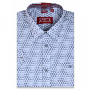 ST Сорочка подр-ая Imperator Pilot 42-ПК sl