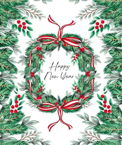 Дорожка столовая 