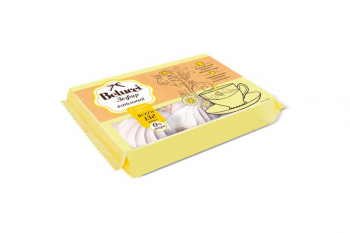 «Belucci», зефир ванильный, 260 г