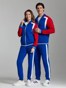 Спортивный костюм мужской 11M-RT-1888A