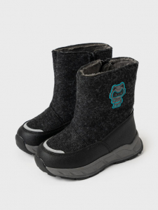 Сапоги зимние для мальчика