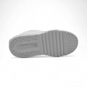 Кроссовки В952-9 белые