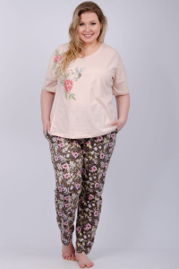 Пижама Мальта