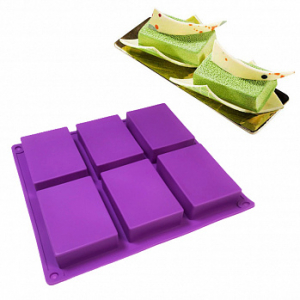 Форма силиконовая 