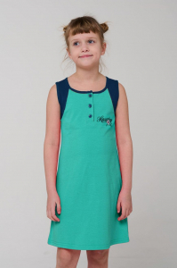 платье для девочки Д 249-21 -50%