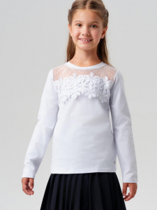 Блузка для девочки