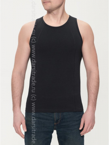 Майка мужская MM863 Basic DiWaRi Дроп