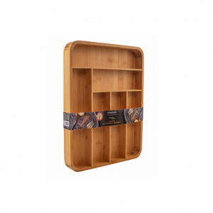 Лоток для столовых приборов BAMBOO TOUCH