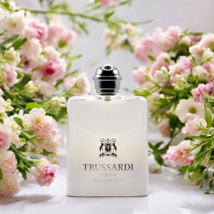 TRUSSARDI DONNA edp (w) 50ml TESTER