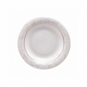 Тарелка десертная QUEEN 20см