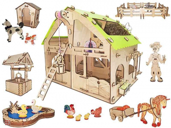 Конструктор 