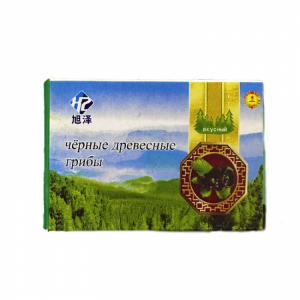 Грибы древесные 