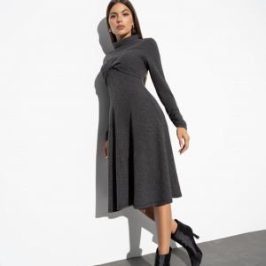 Платье, Магическая элегия