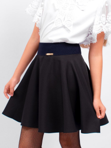 Соль&Перец Юбка